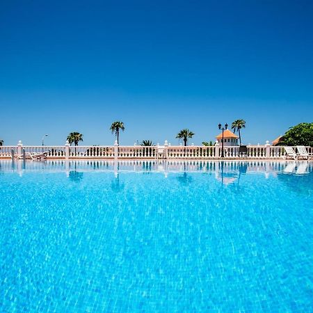 Superior Del Duque Ocean View 2 Bedroom Apartment Costa Adeje  Εξωτερικό φωτογραφία