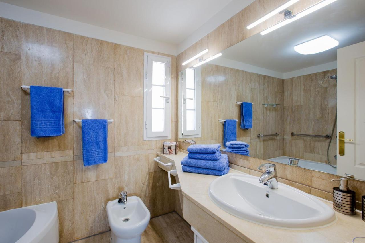 Superior Del Duque Ocean View 2 Bedroom Apartment Costa Adeje  Εξωτερικό φωτογραφία