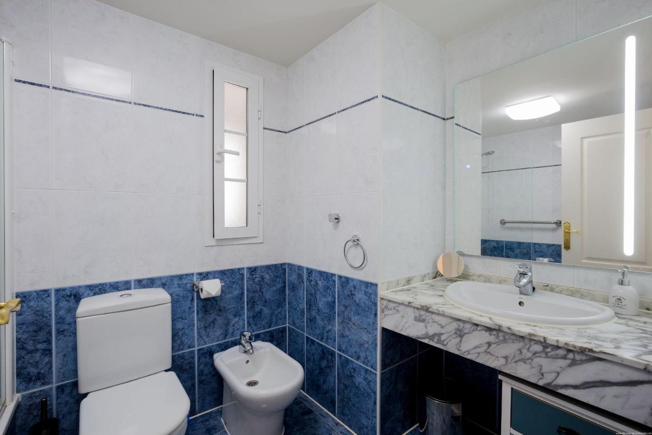 Superior Del Duque Ocean View 2 Bedroom Apartment Costa Adeje  Εξωτερικό φωτογραφία