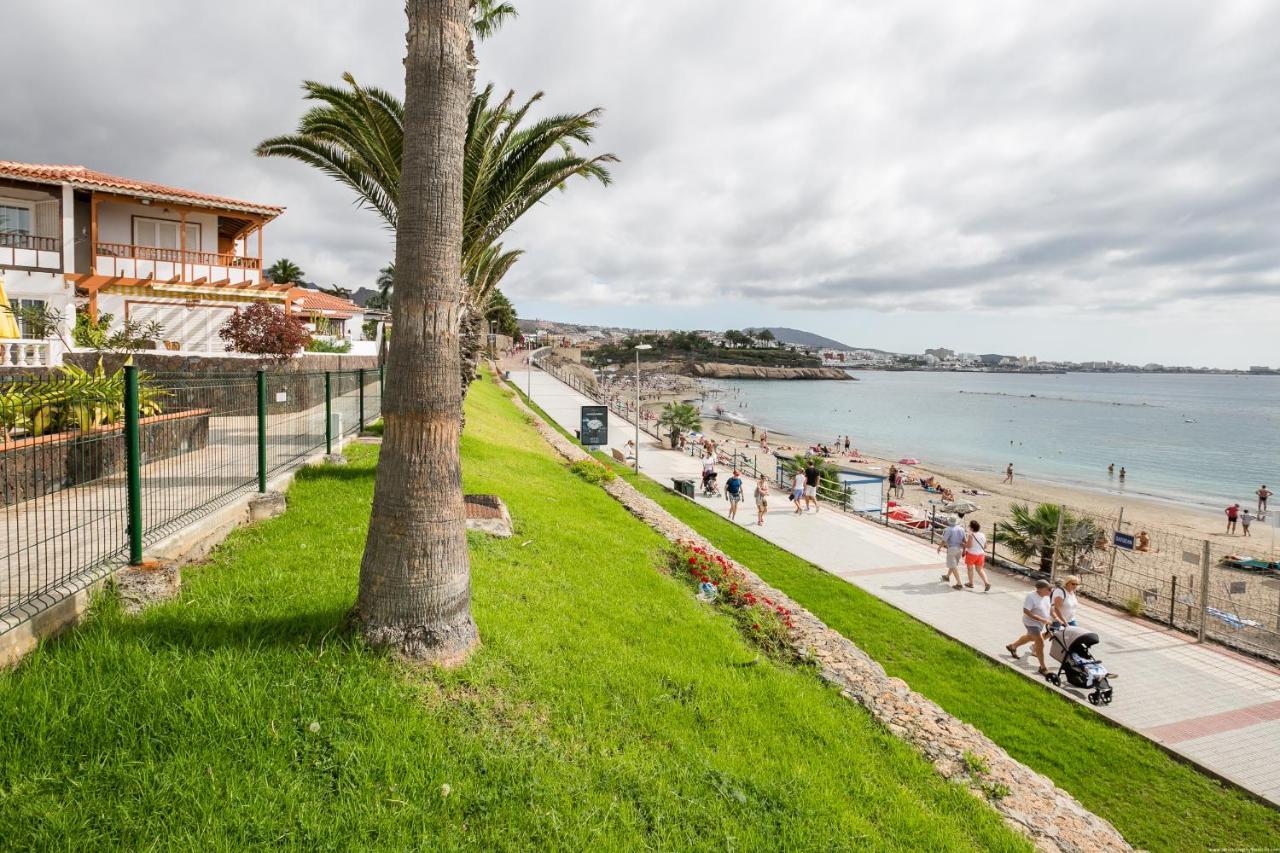 Superior Del Duque Ocean View 2 Bedroom Apartment Costa Adeje  Εξωτερικό φωτογραφία