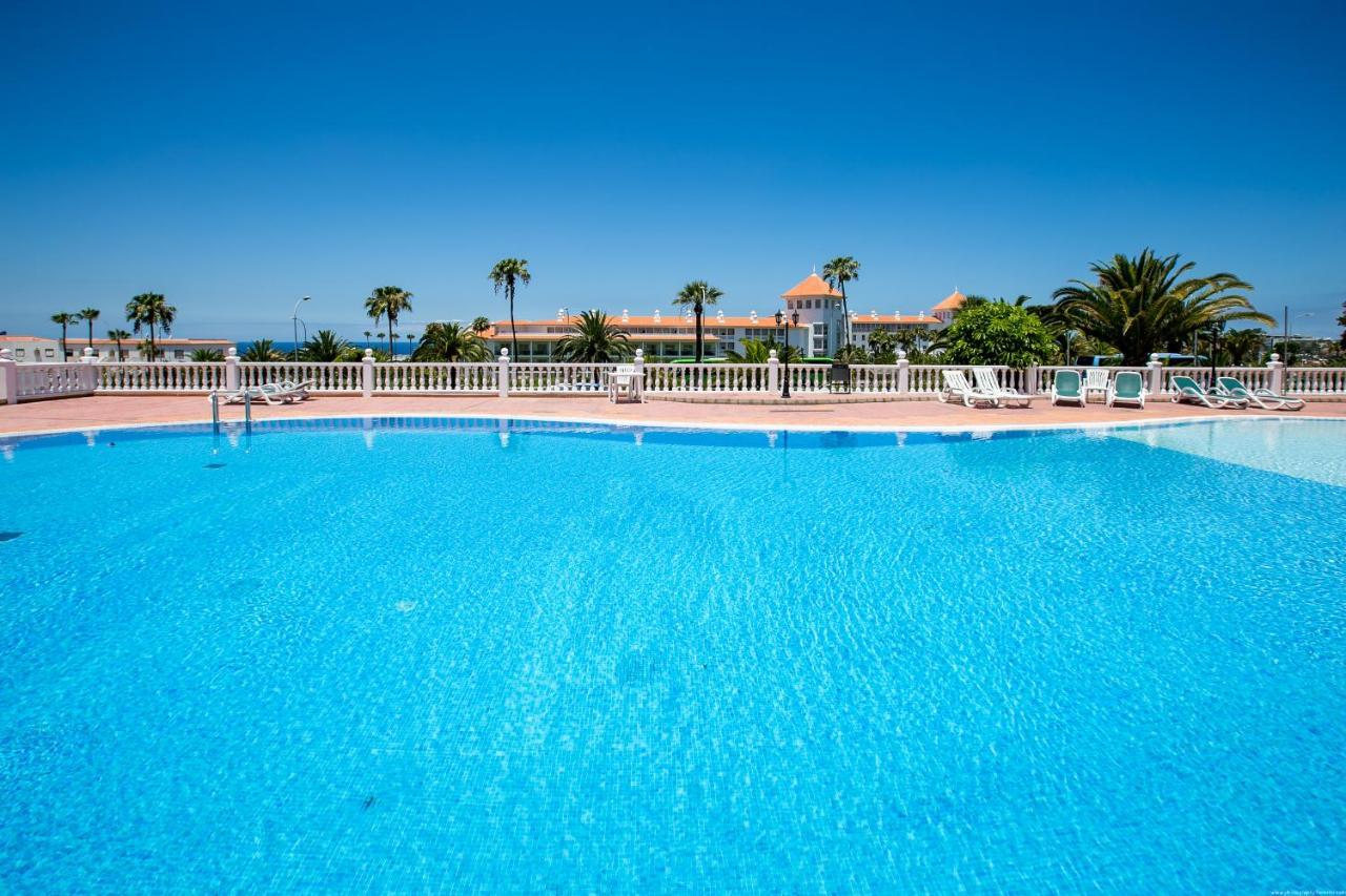 Superior Del Duque Ocean View 2 Bedroom Apartment Costa Adeje  Εξωτερικό φωτογραφία